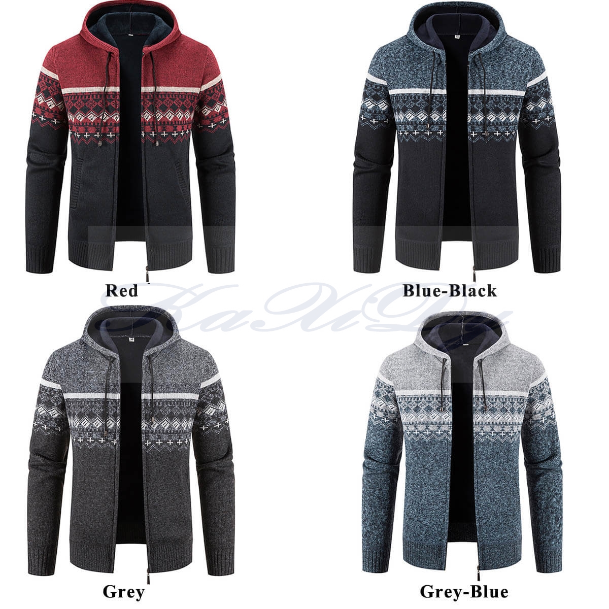 Men's Jackets