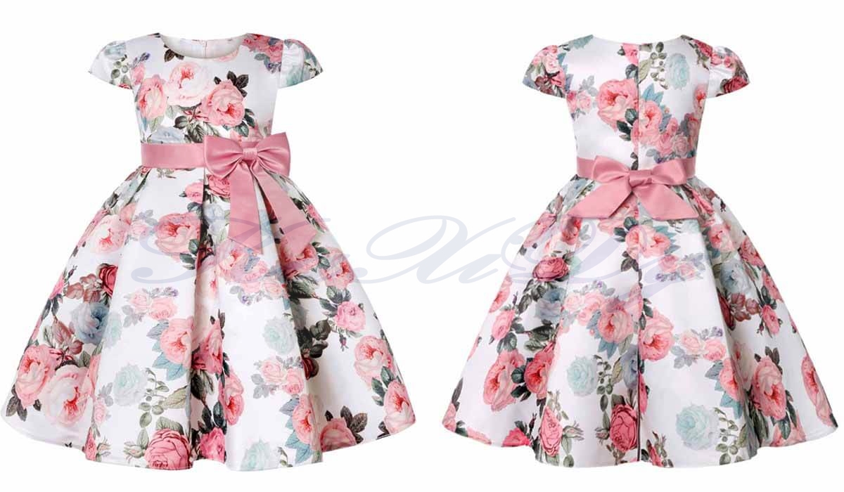 robe de fille