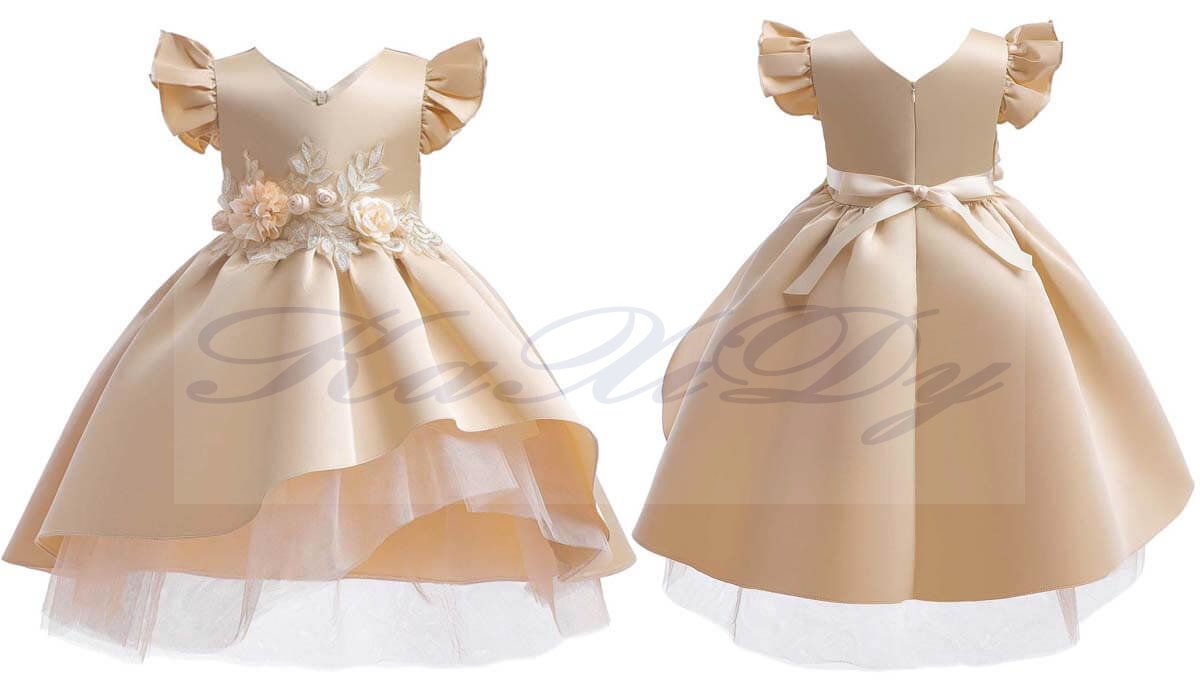 Girls Dresses