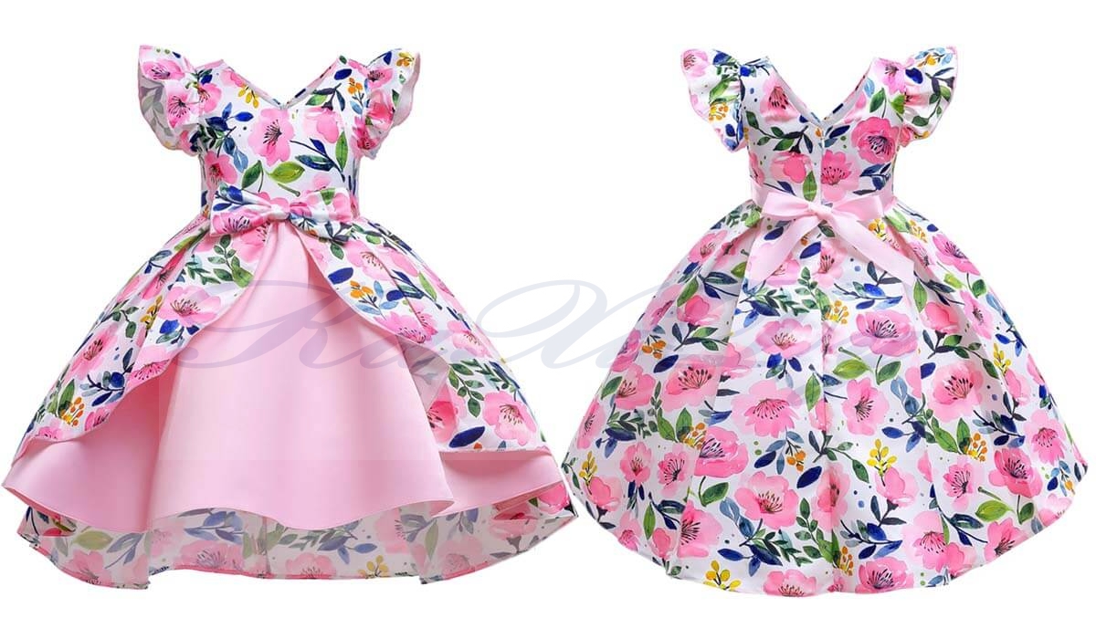 Vestidos para niñas