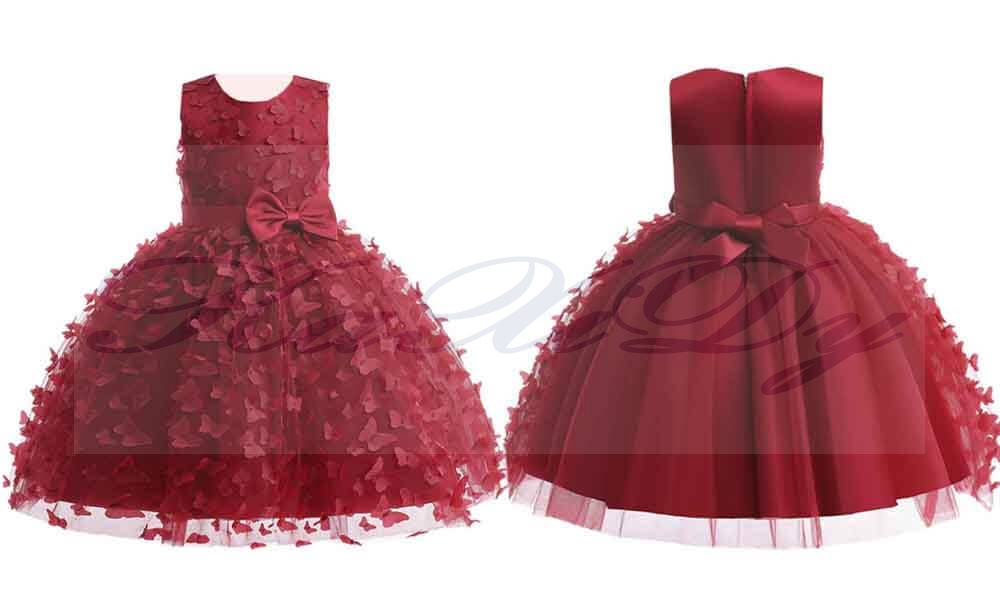 Kid Party Dresses