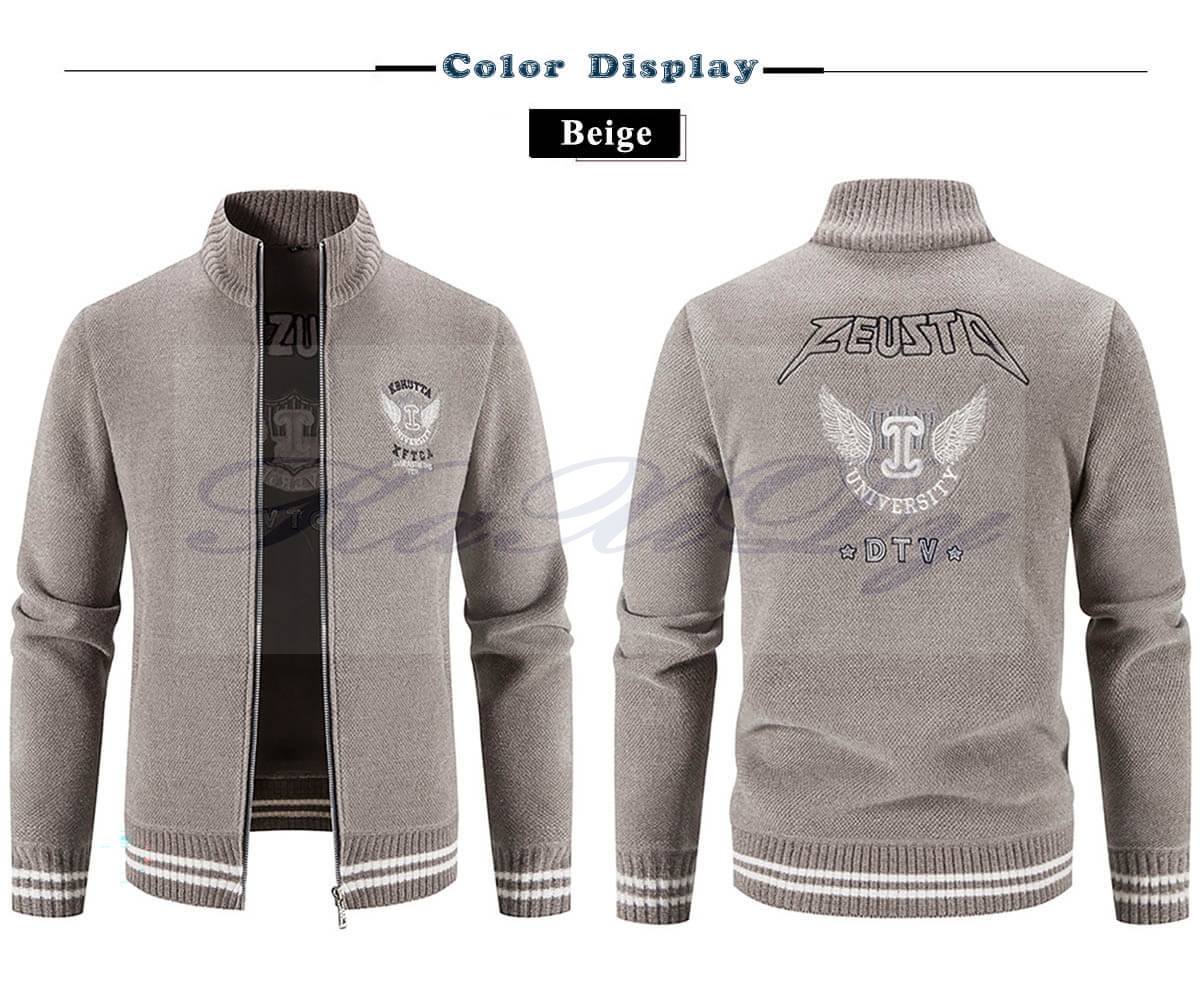 Men's Coats