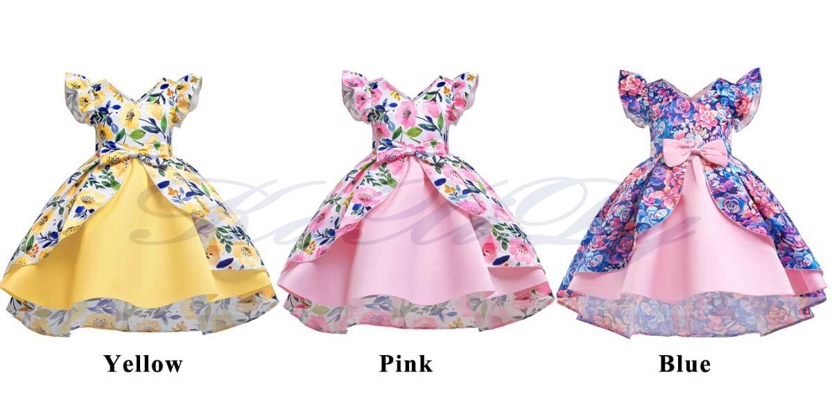 Kids' Dresses