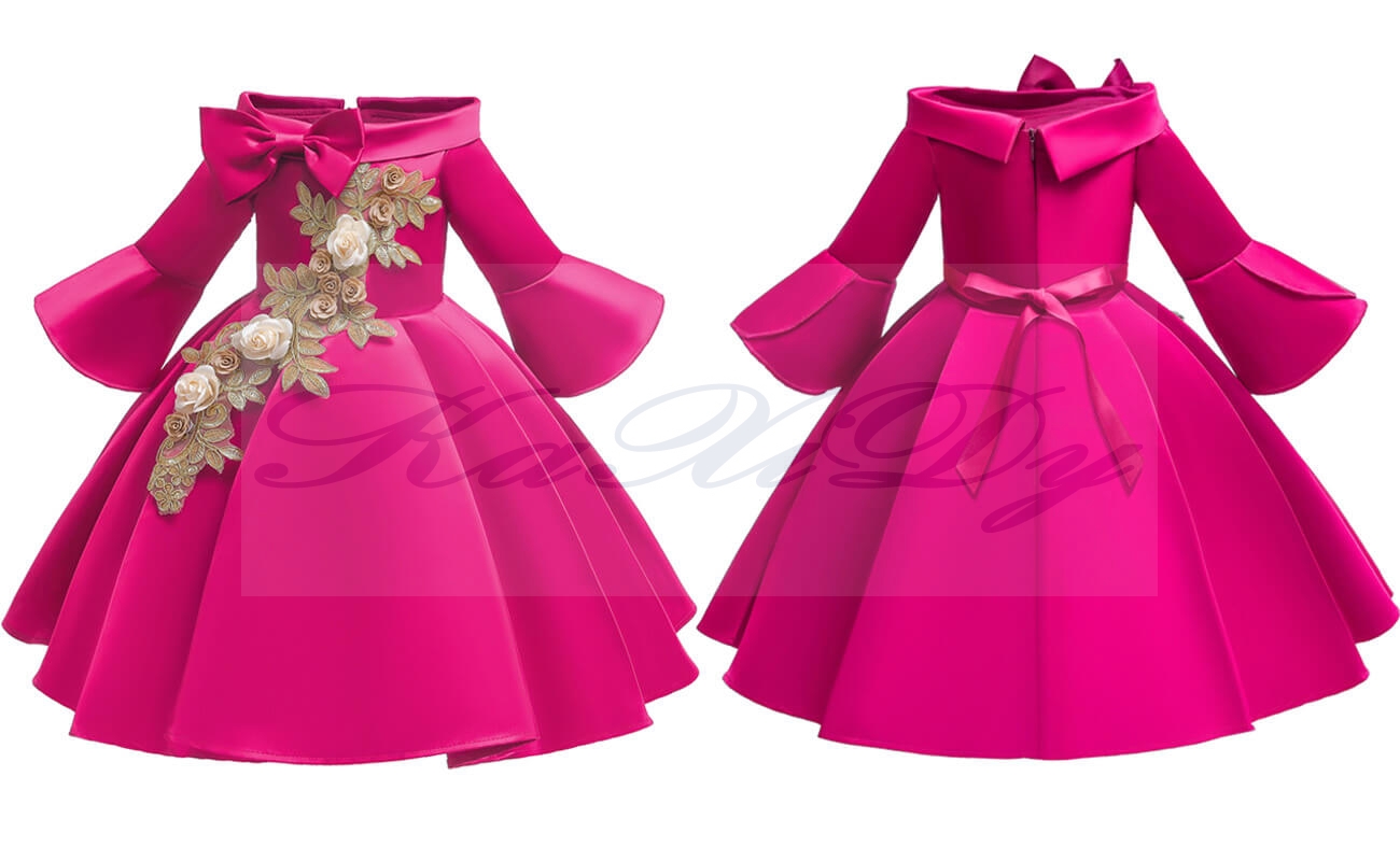 Kids' Dresses