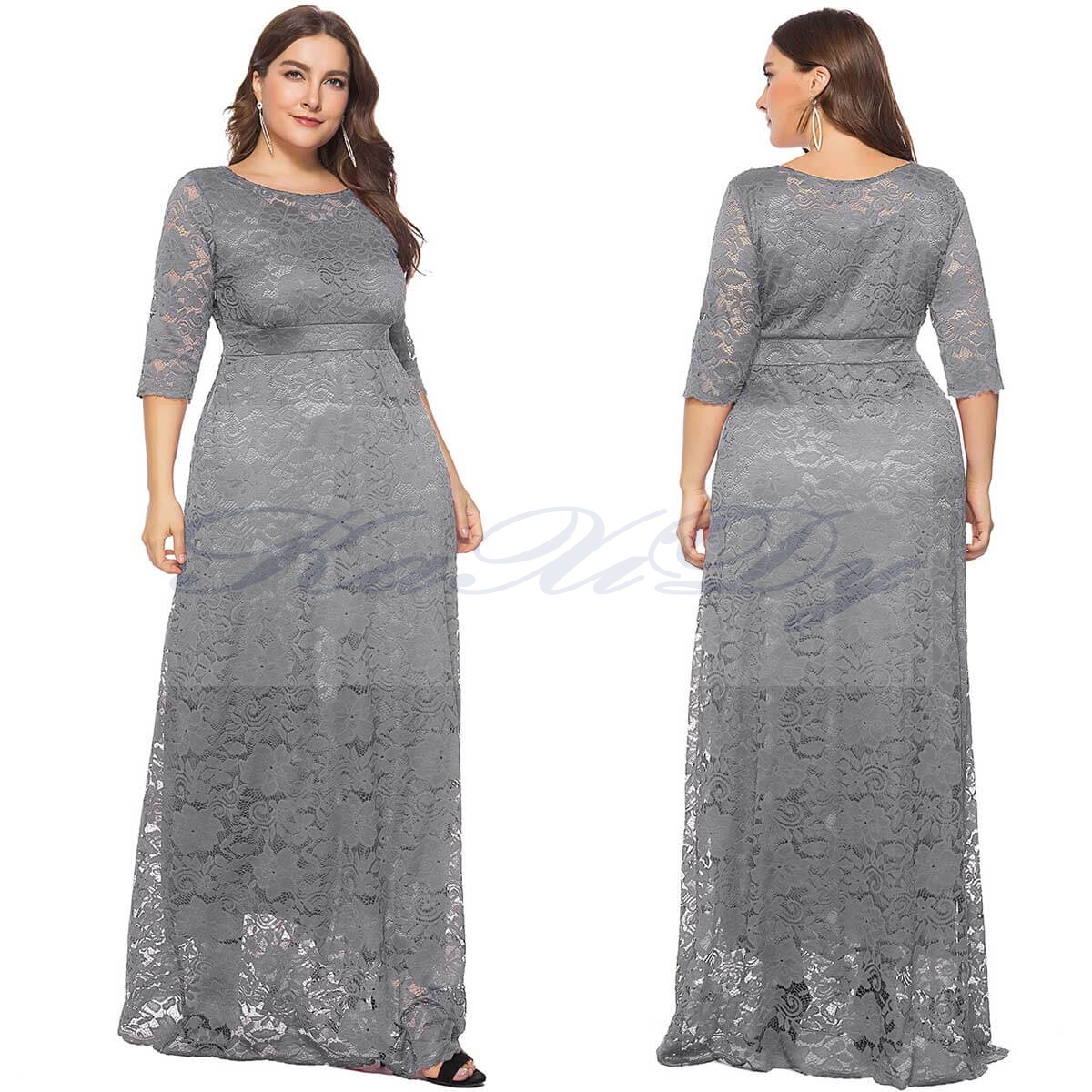 Plus Size Dresses for Women