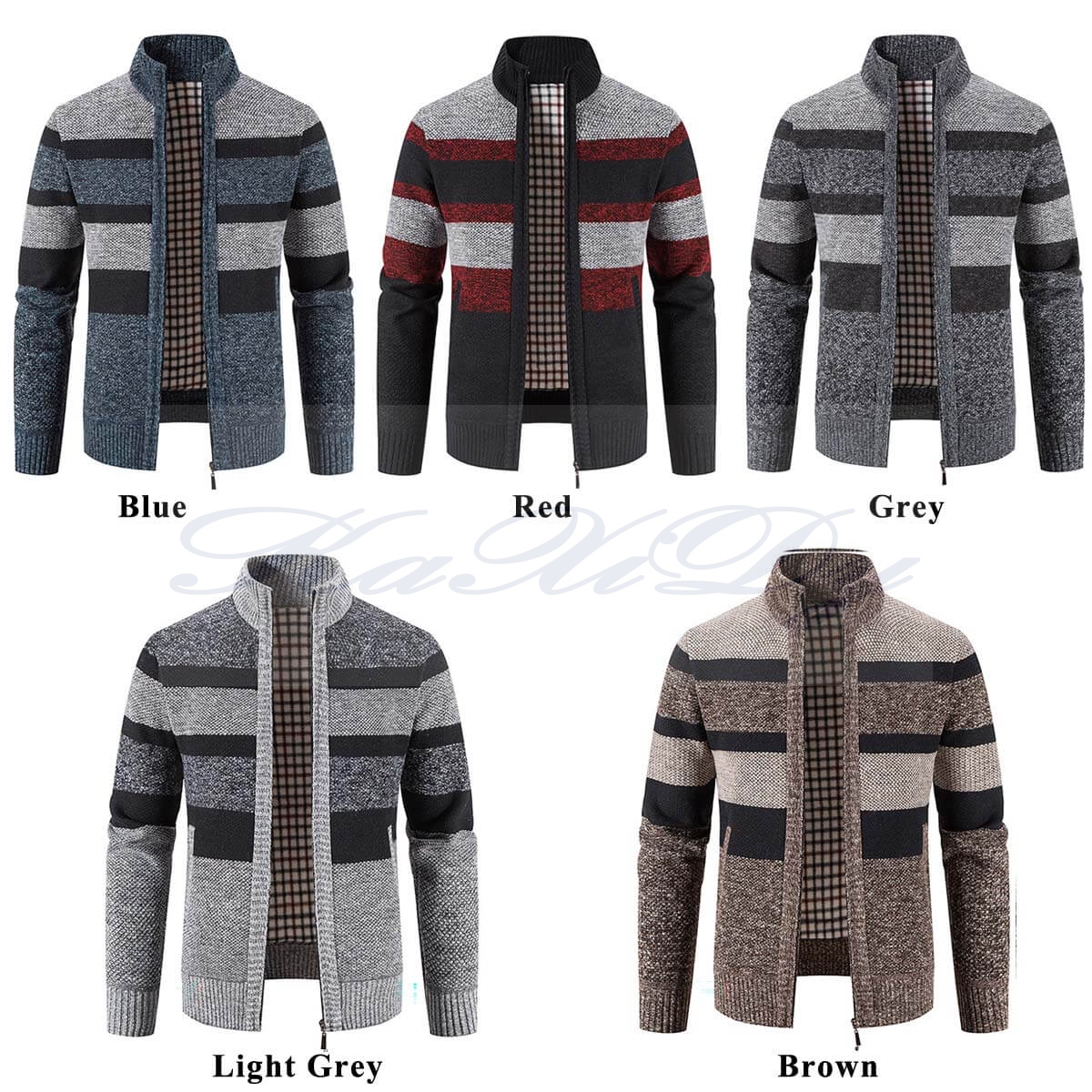 chaquetas de hombre