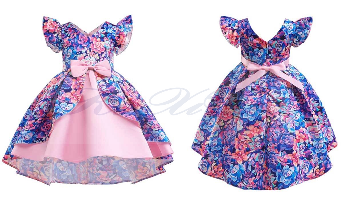 Kids' Dresses