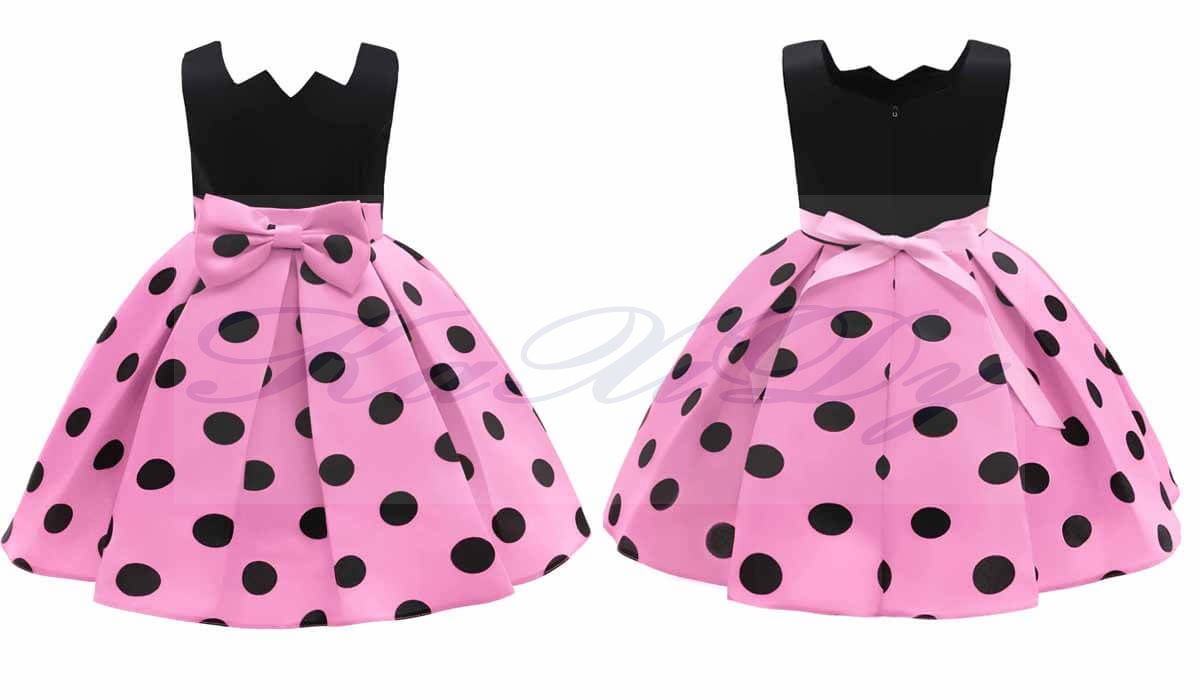 Kids' Dresses