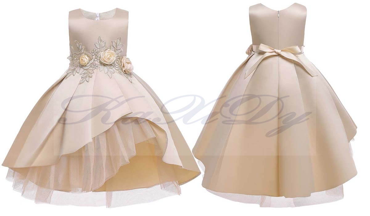 robes filles 5-6 ans