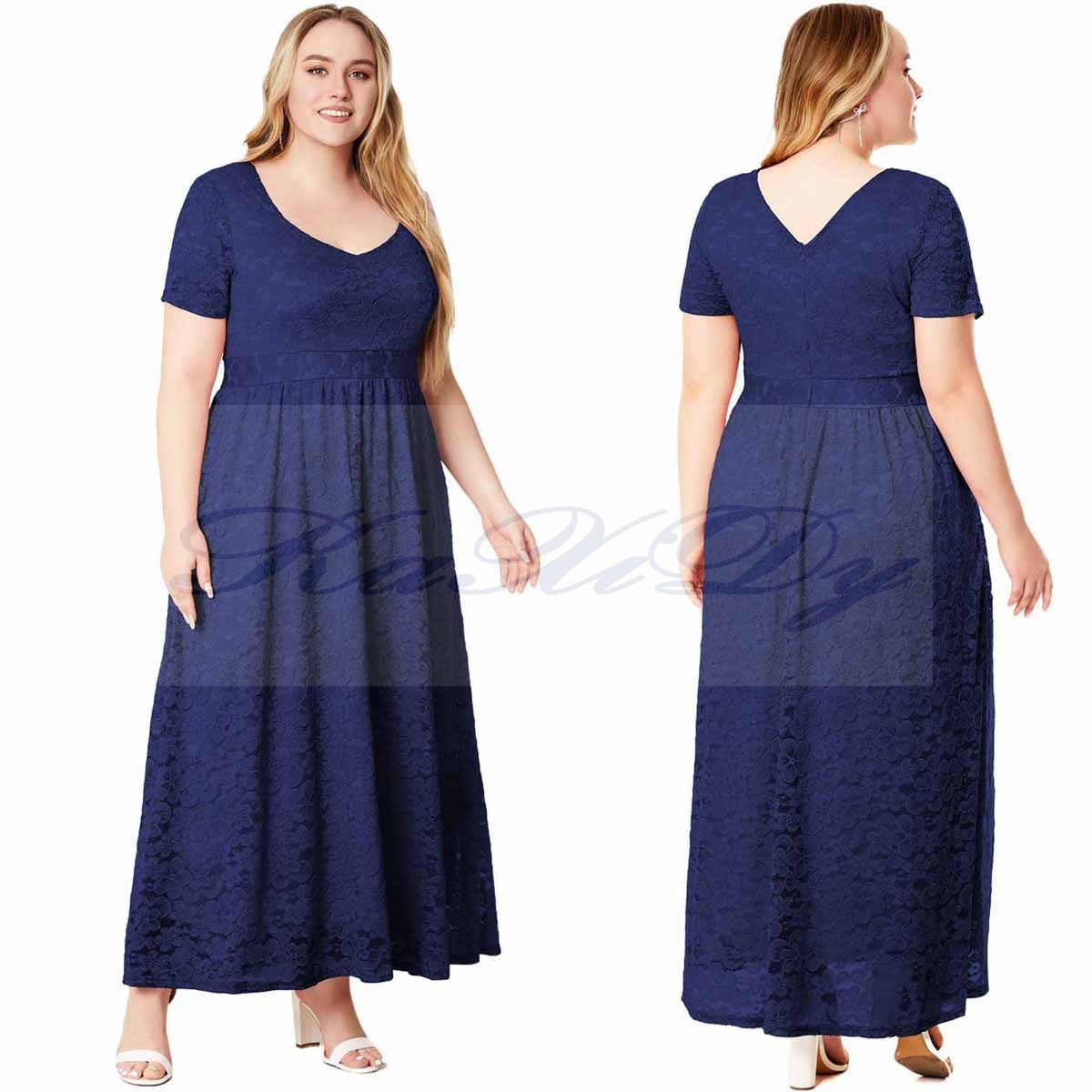 plus size dresses for women