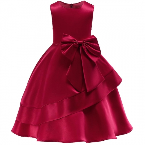 KAXIDY Платье для девочек, платья для особых случаев для девочек, платье для девочек на 3-10 лет