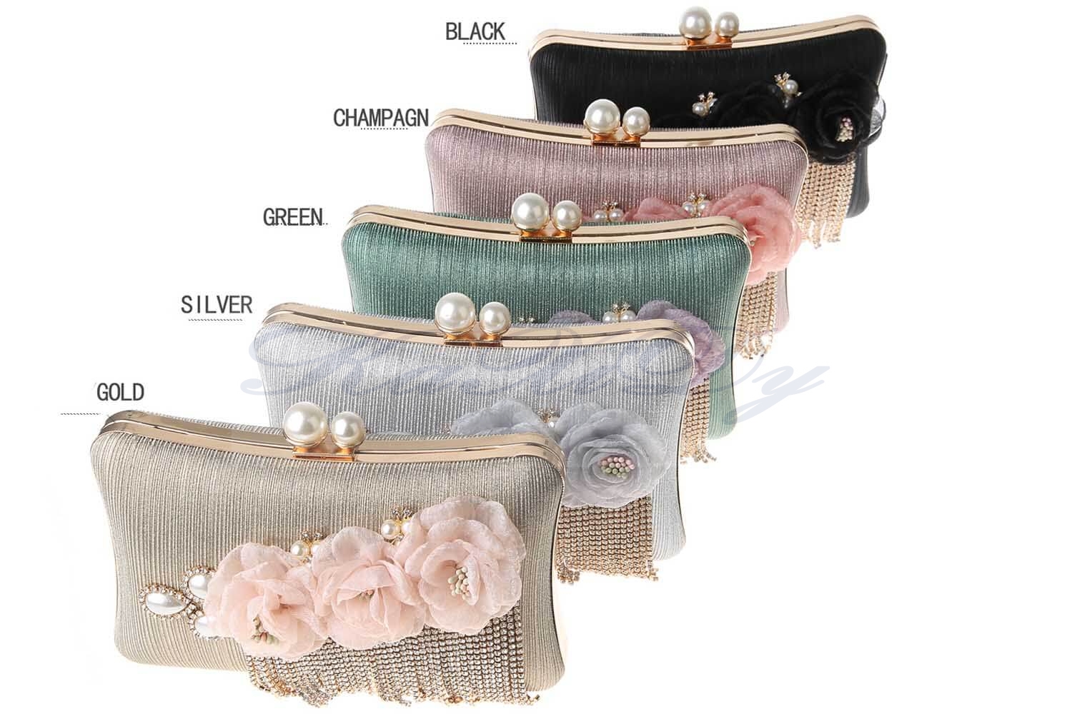 Evening Bags