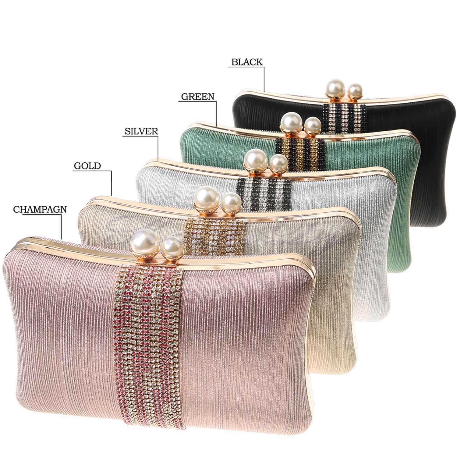 Evening Clutch Bags