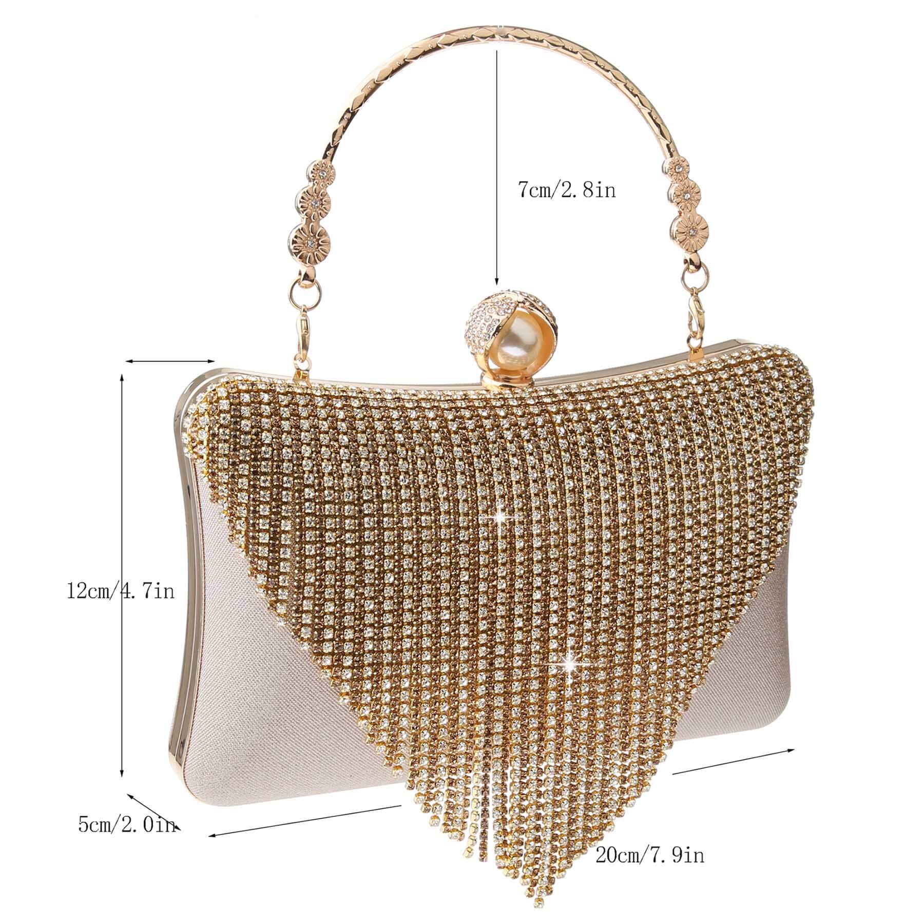 womens evening handbag