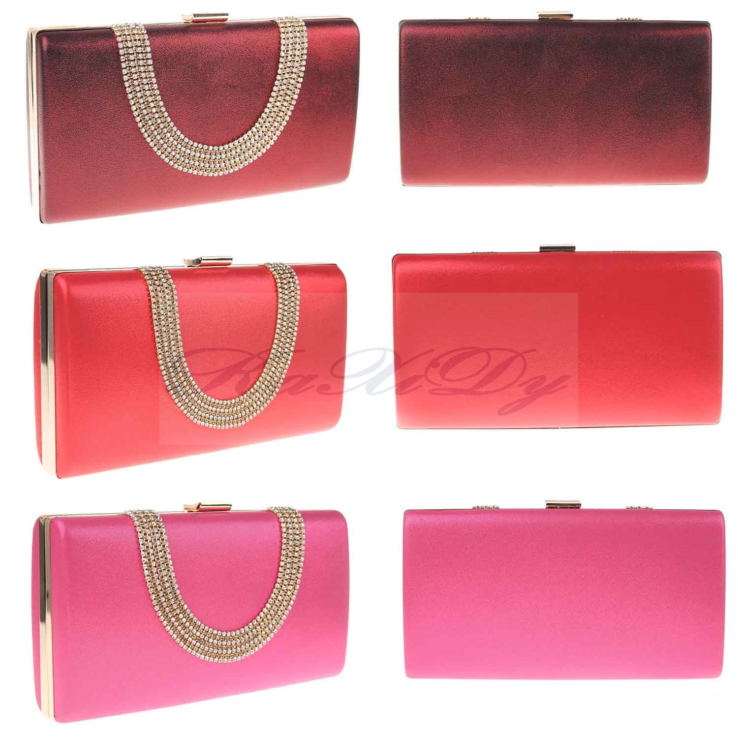 women clutches