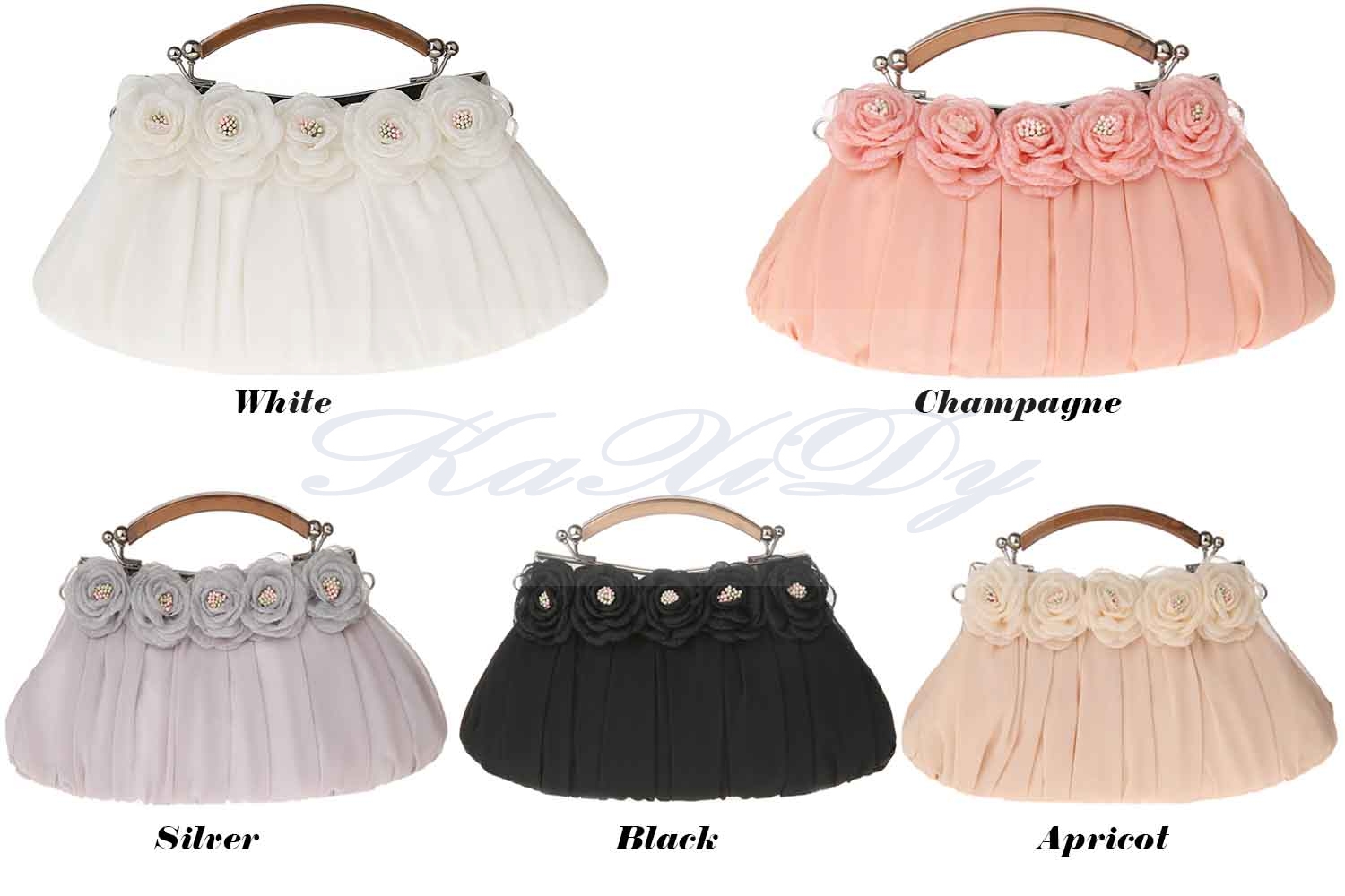 Evening Bags