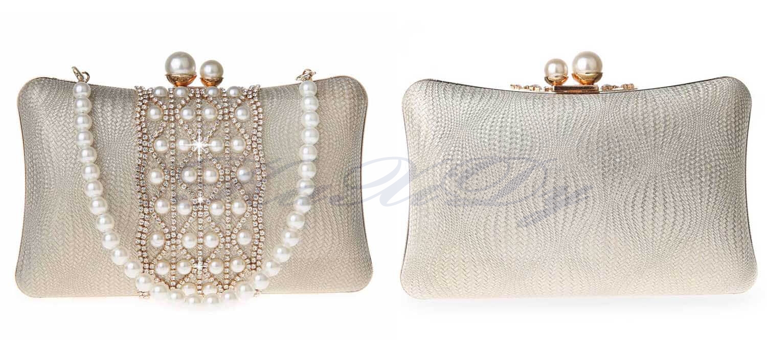 Bridal Clutches