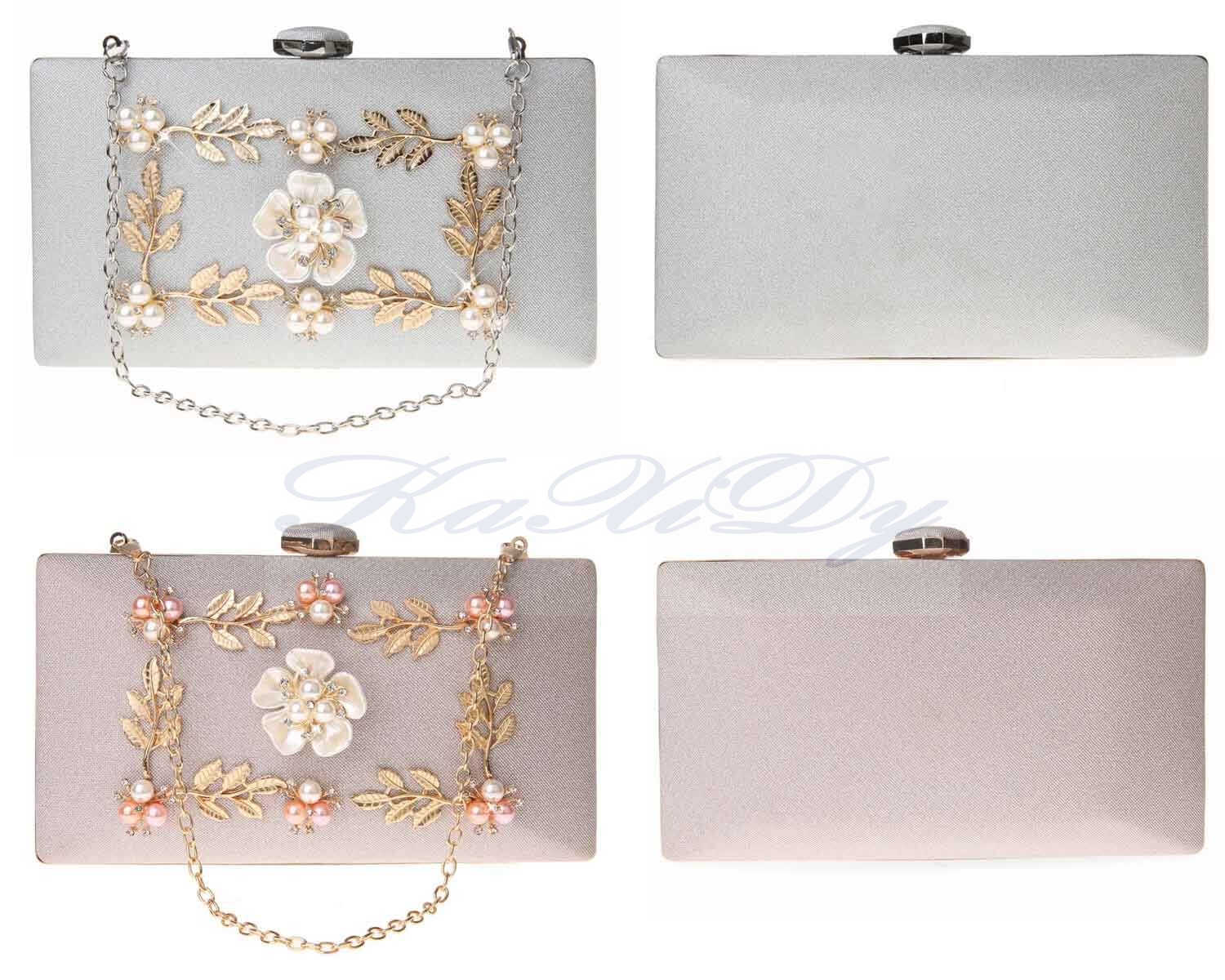 evening bags