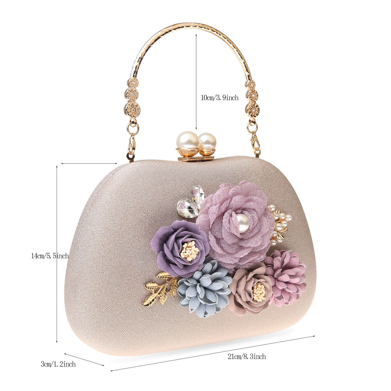 evening bags