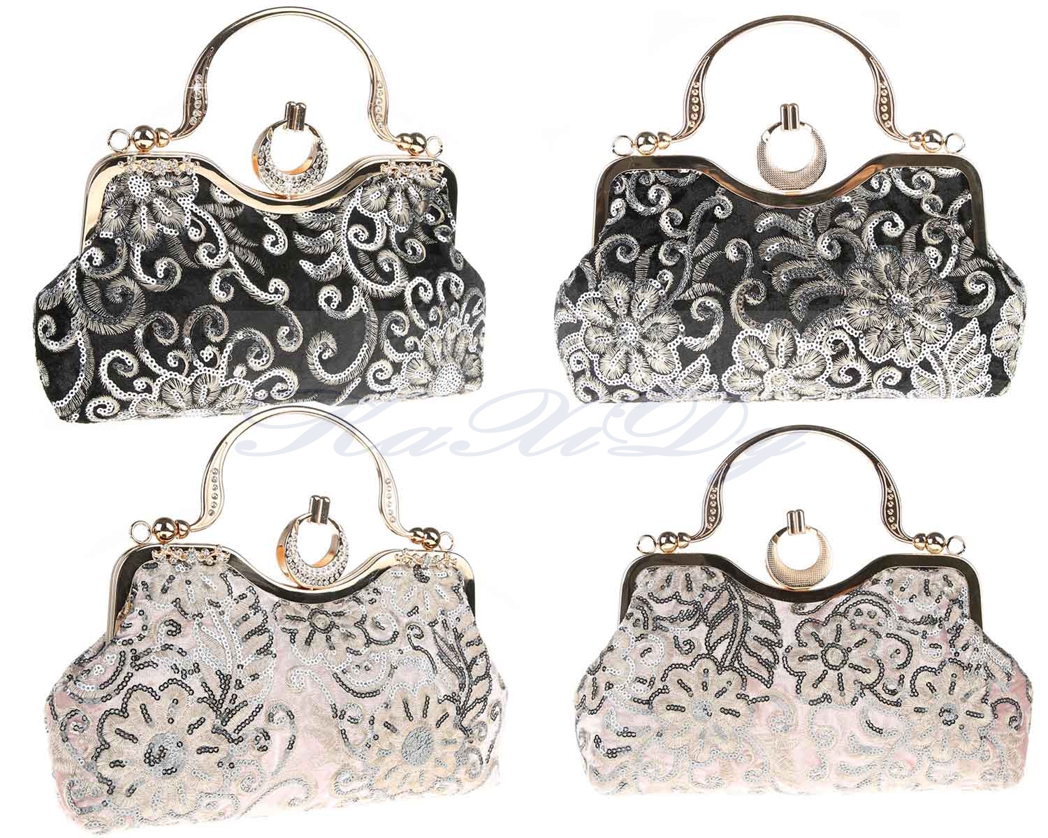 Evening Bags