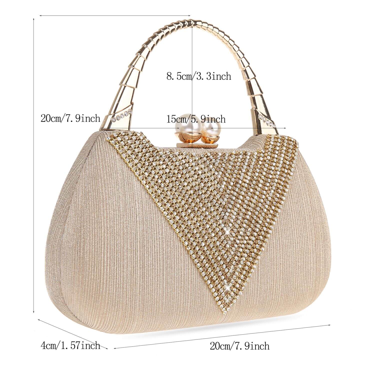 evening bags