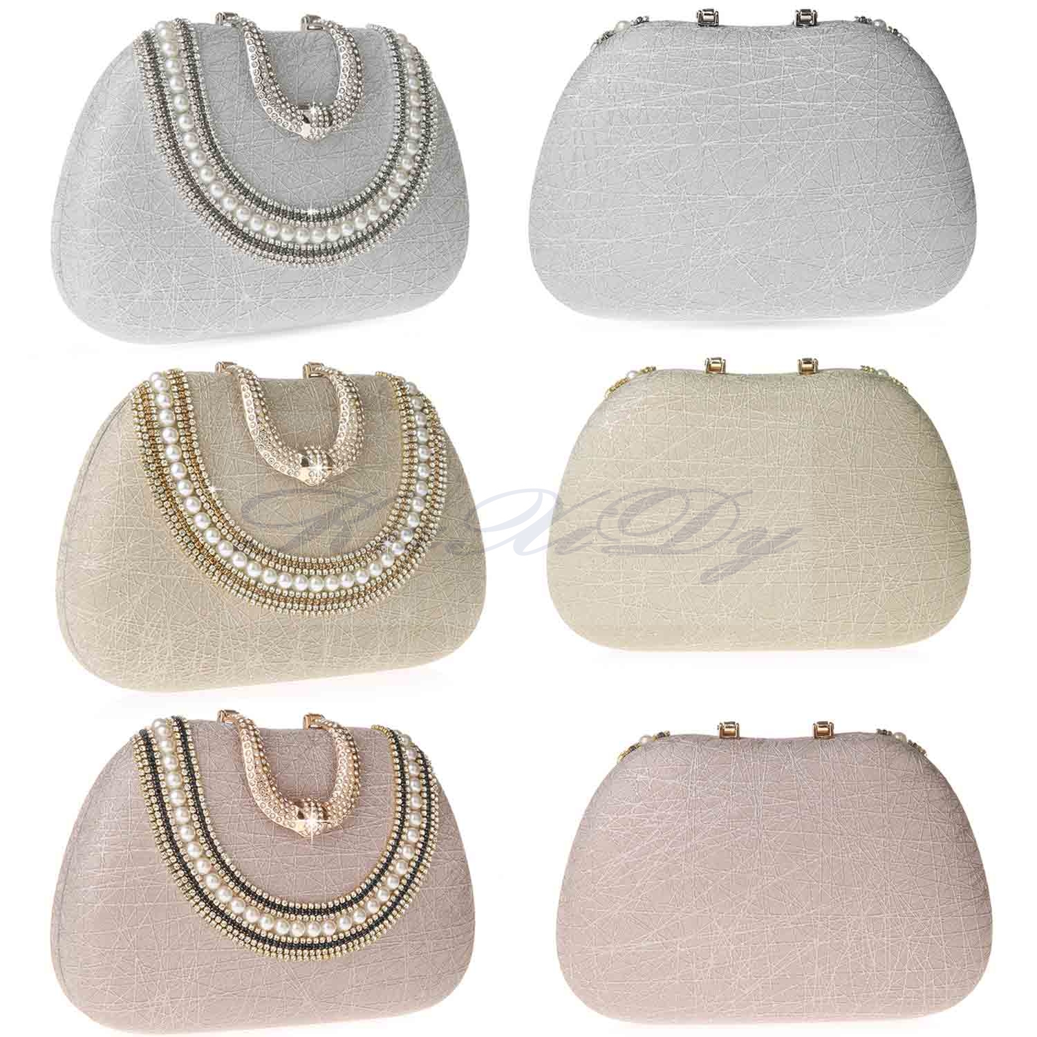 evening bags