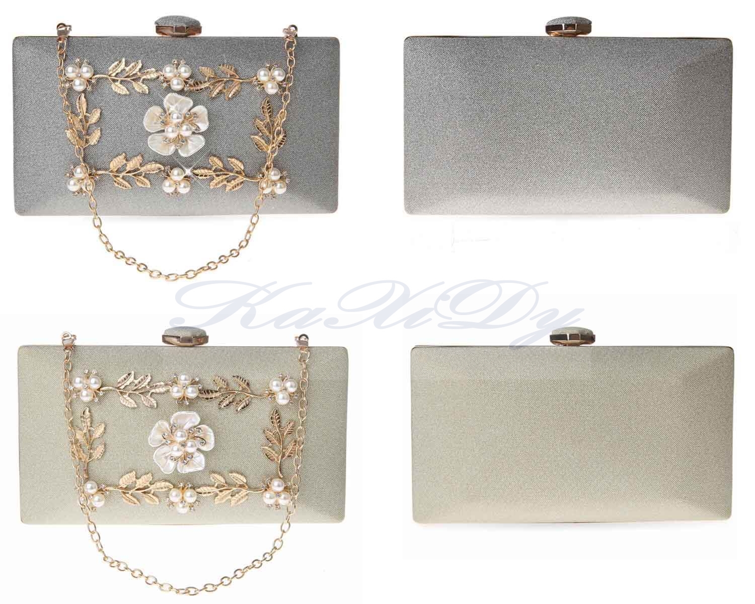 evening bags