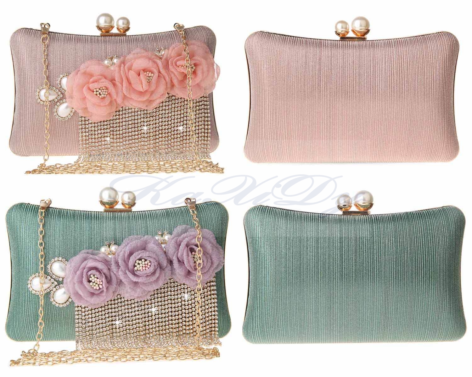 Evening Bags