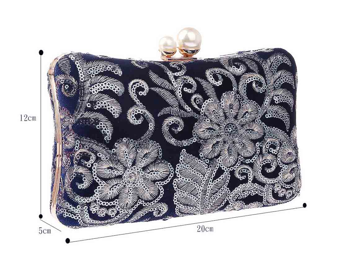 evening bags