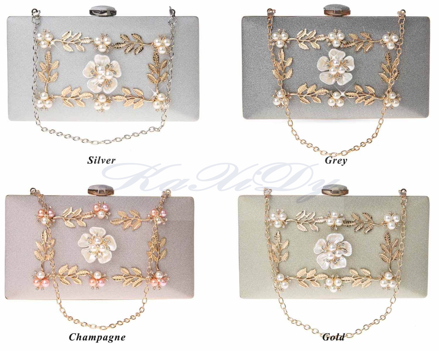 evening bags