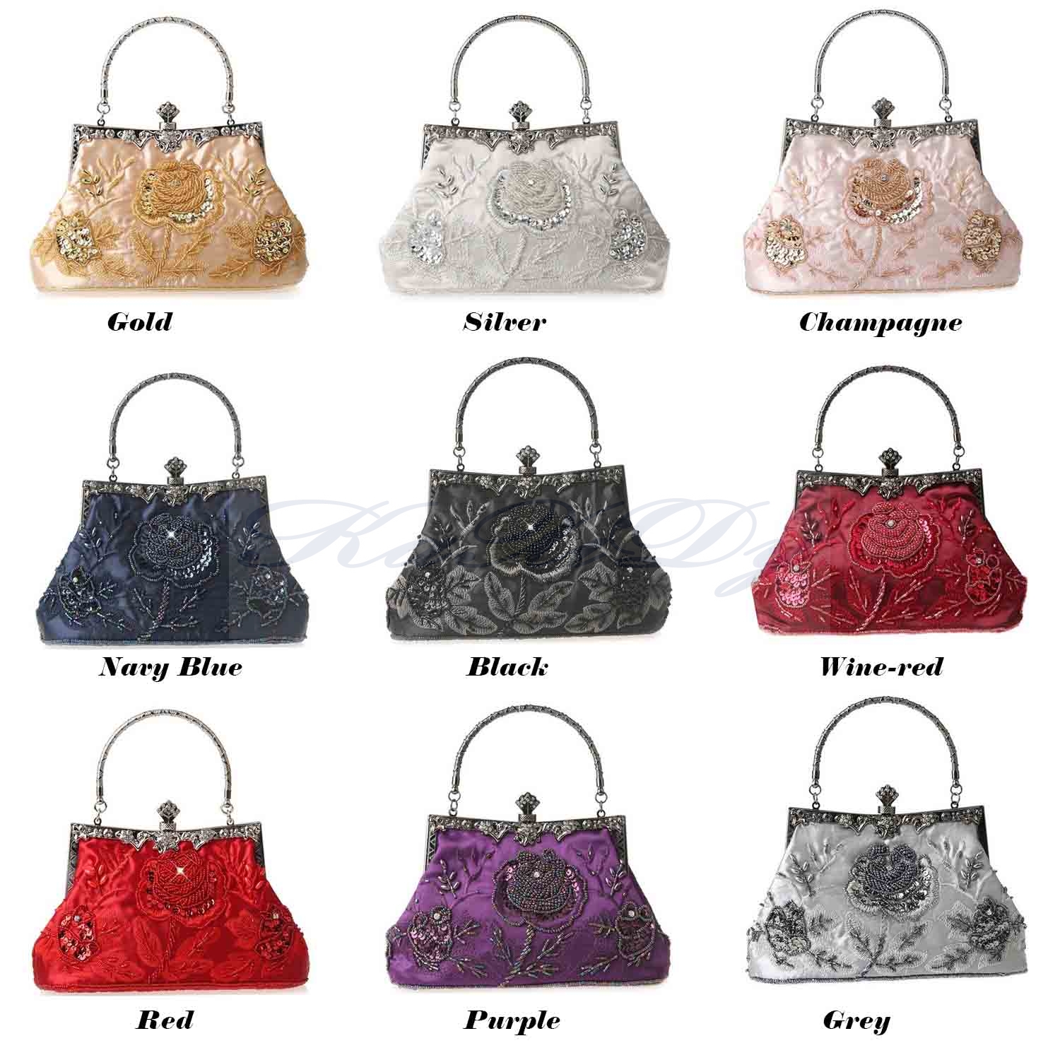 women's clutches