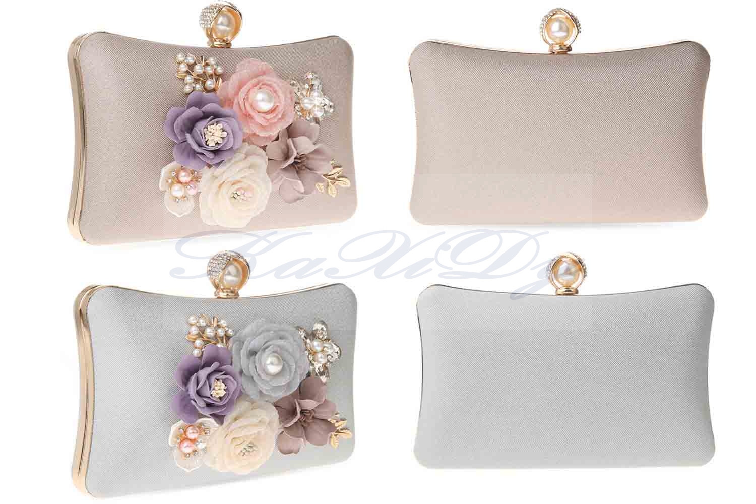 pochettes de mariage