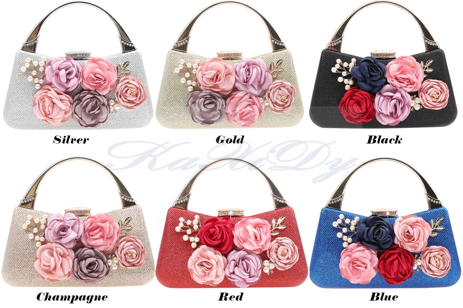 clutch bags