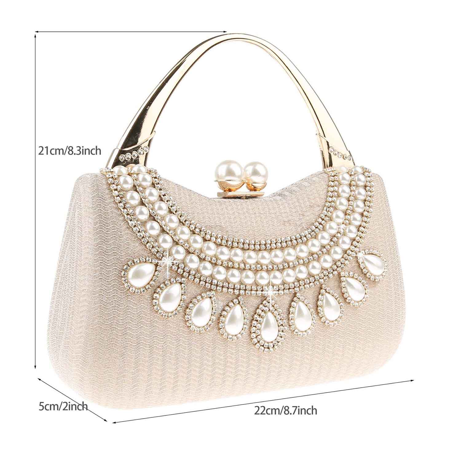 wedding bag