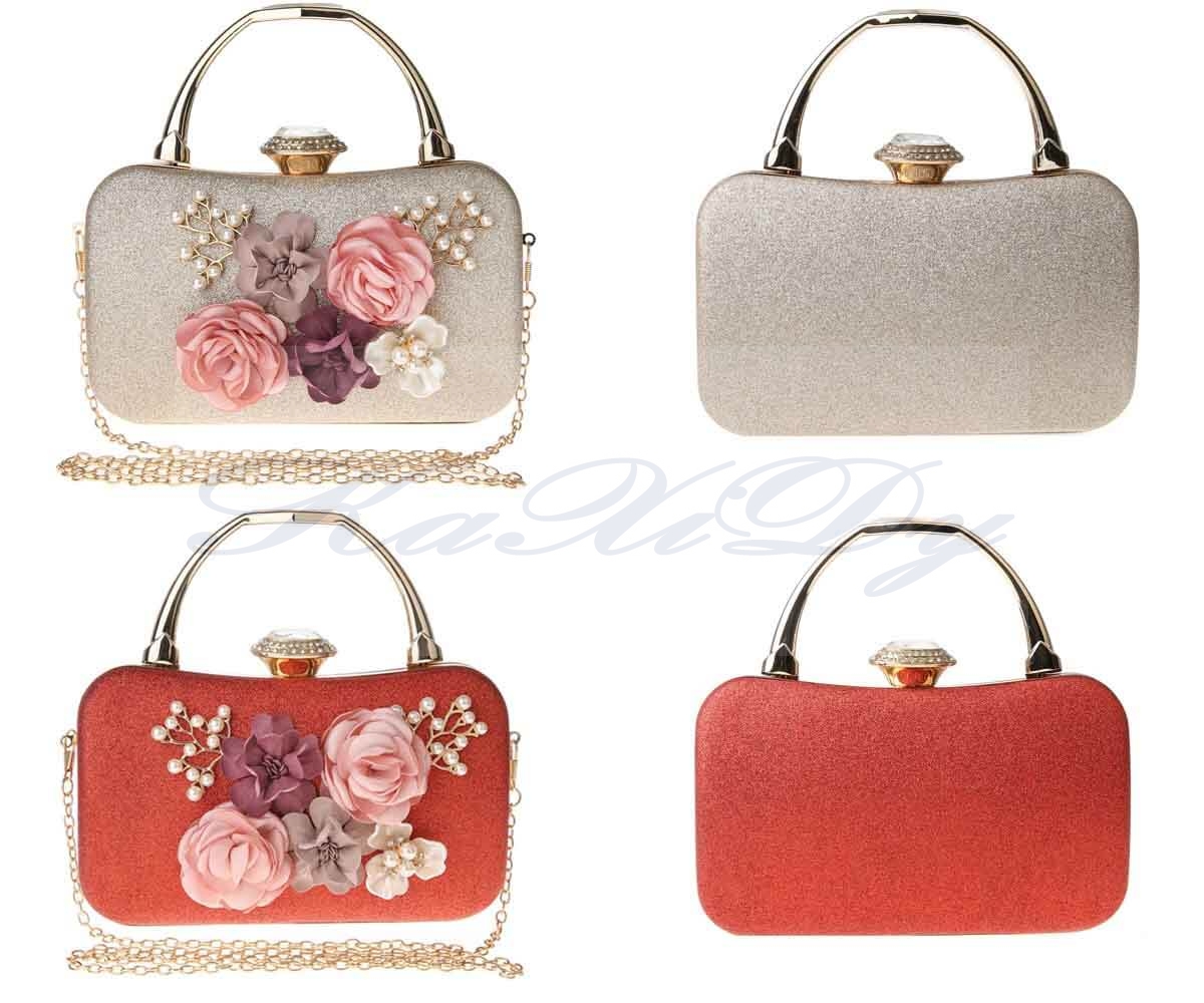 Women's Clutches