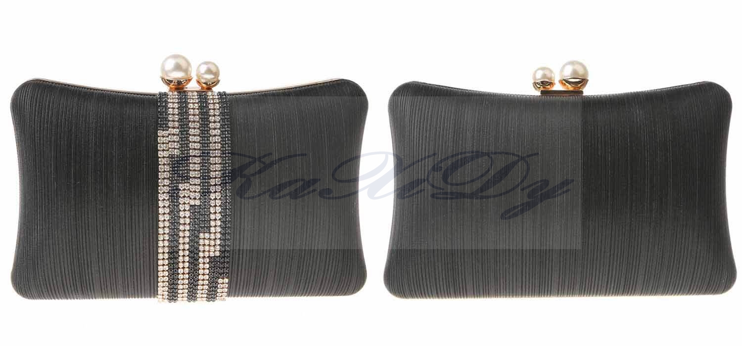 Bridal Clutches