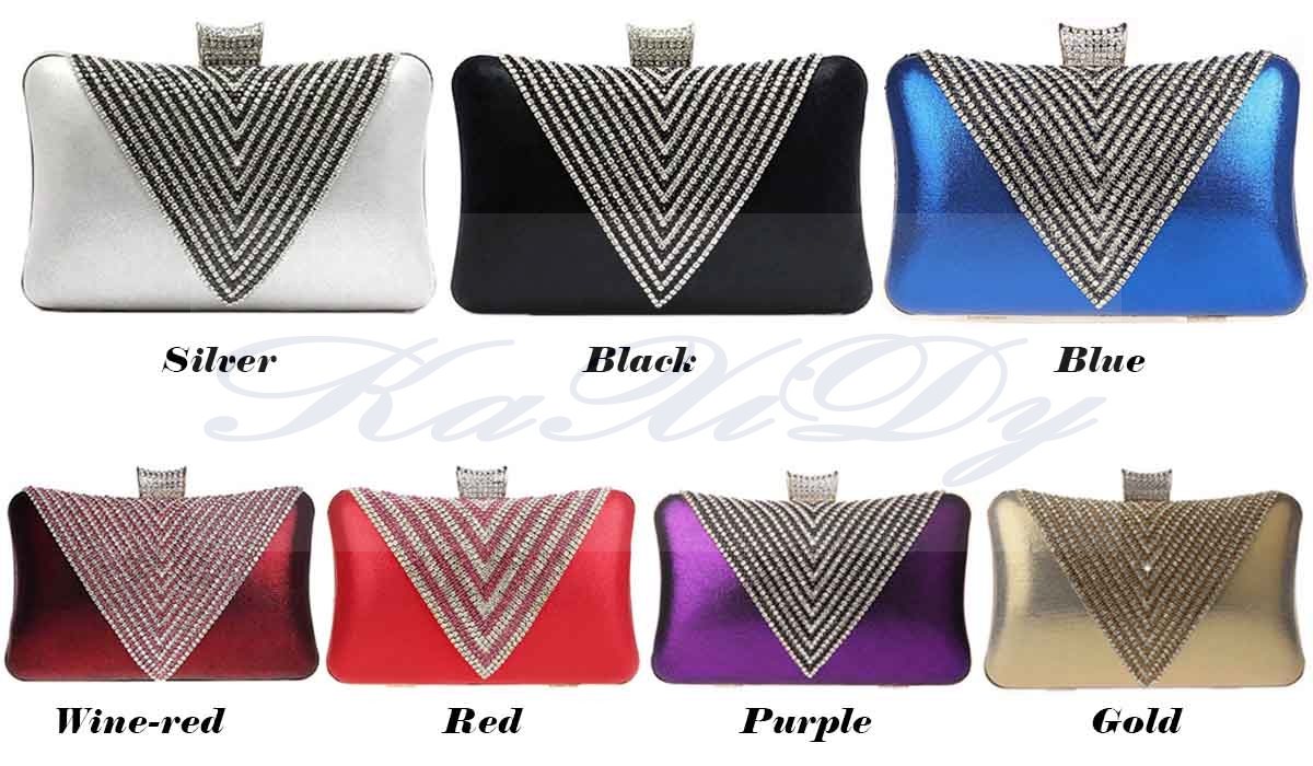 womens clutches