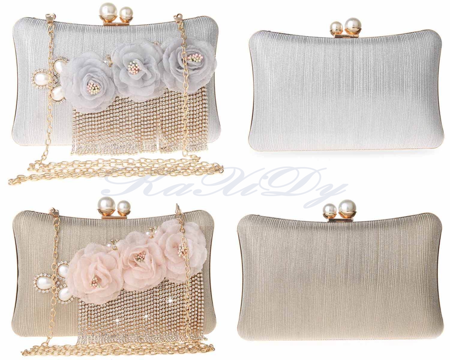 Evening Bags