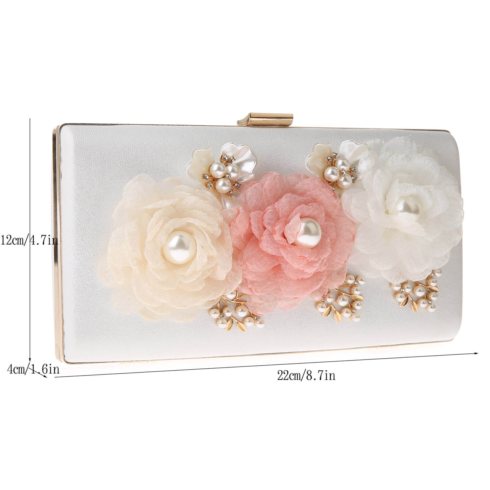 designer clutch bags