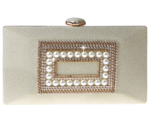 KAXIDY Clutches Evening Bags for Women
