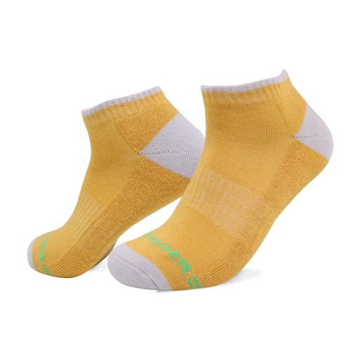 Men Low Cut Socks Custom LOGO Colorful Patterned Nylon Ankle Socks
