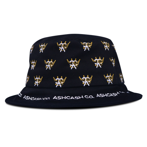Promotional custom made fashion new design Double-sided fisherman hat womens bucket hat