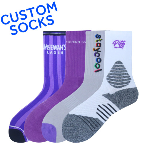 Custom color original sport socks men tube mens athletic socks basketball football sports socks