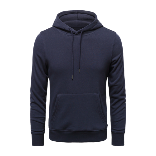 LITTLE FLY BIRD China manufacture men wear cotton hooded blank sweatshirt premium heavy fleece oversized custom men's hoodies