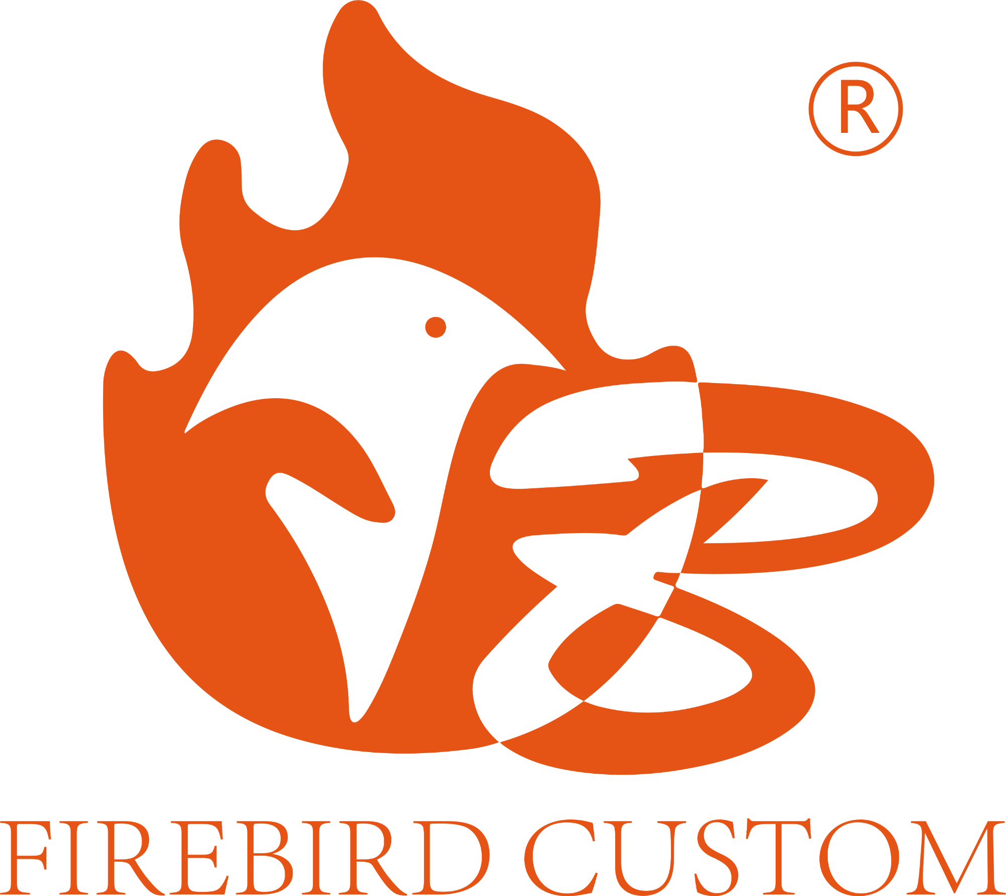 Firebird Custom | Custom t-shirts