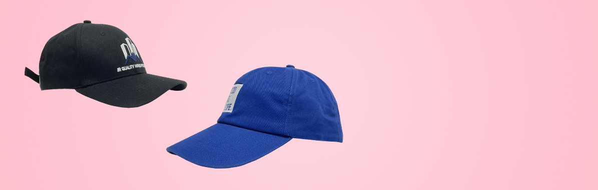 Custom Baseball Cap