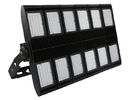 120LM / W  80W To 800W Waterproof Led Flood Lights , Led Outside Security Lights  8 Years Warranty