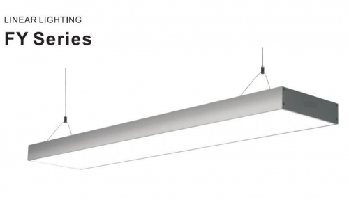 YF LED Pendant Lamp Professional Office Light Without Shadow Wholesale 3 Years warranty Excellent Design