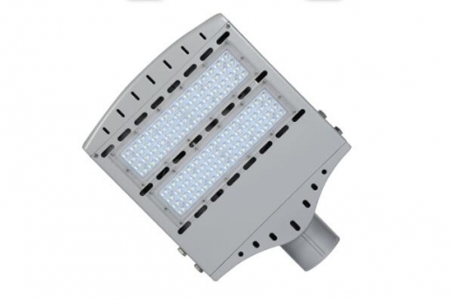 2700K - 6500K  Dimmable LED Street LightsWall Packing Brightness Light 60W To 240W