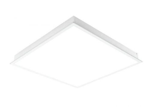 Recessed LED Panel Ceiling Lights , Waterproof Led Panel Light Excellent Brightness 80LM/W 28W To 60W